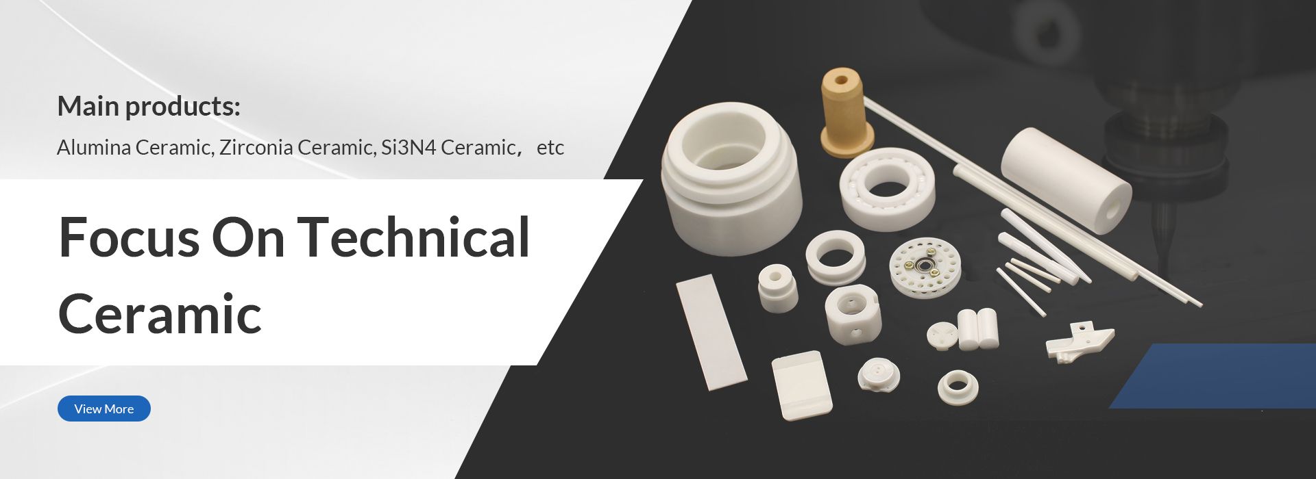 Alumina Ceramic