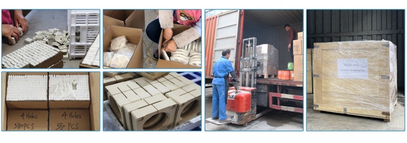 99 Alumina Ceramic Ring 99 Alumina Ceramic Ring