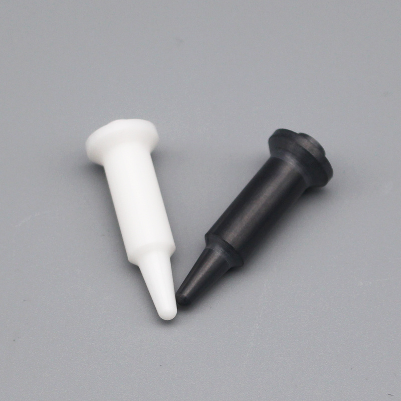 Industrial Ceramic Machining Part Customized Structural ceramics