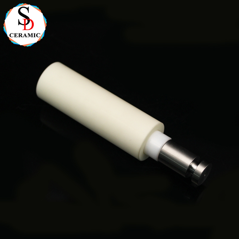 High Hardness and Wear Zirconia Ceramic Plungers for Pump