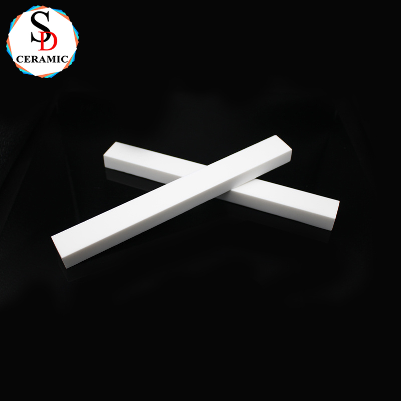 Machinable Ceramic Rod