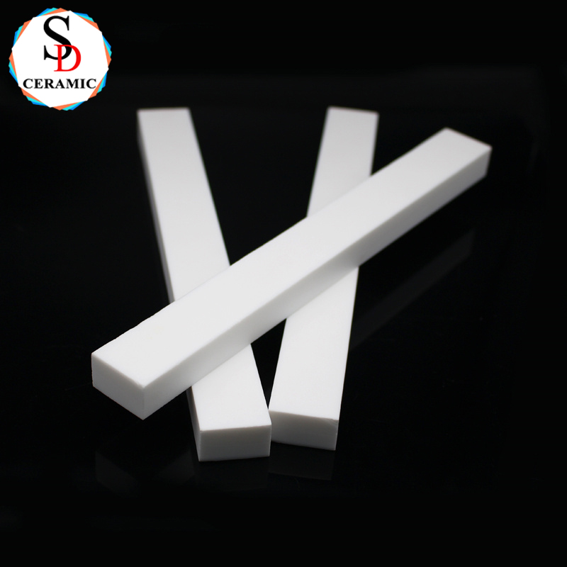 Machinable Ceramic Rod
