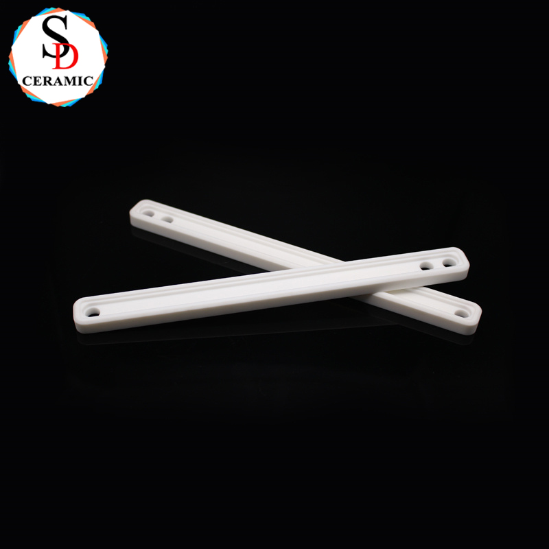 Machinable Ceramic Rod