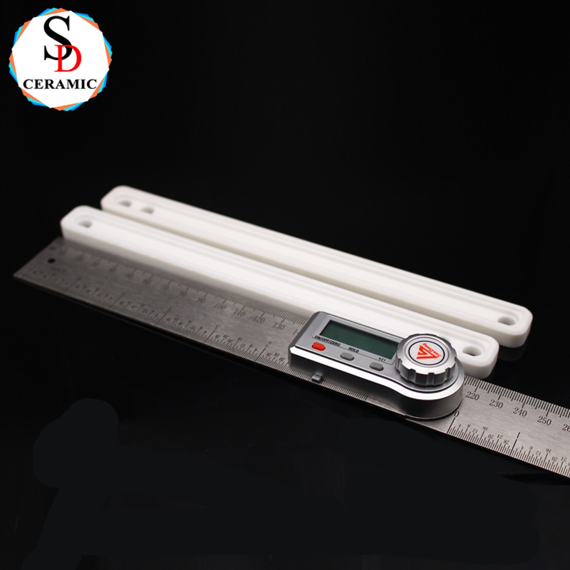 Machinable Ceramic Rod