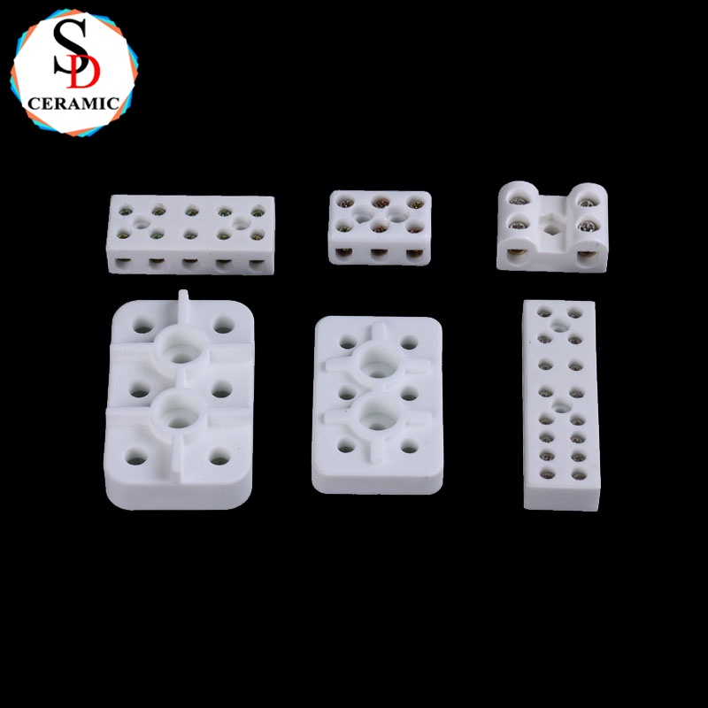 Performance parameters and application analysis of Steatite Ceramic