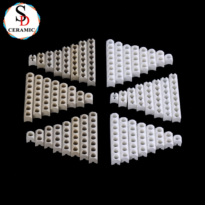 Performance parameters and application analysis of Steatite Ceramic