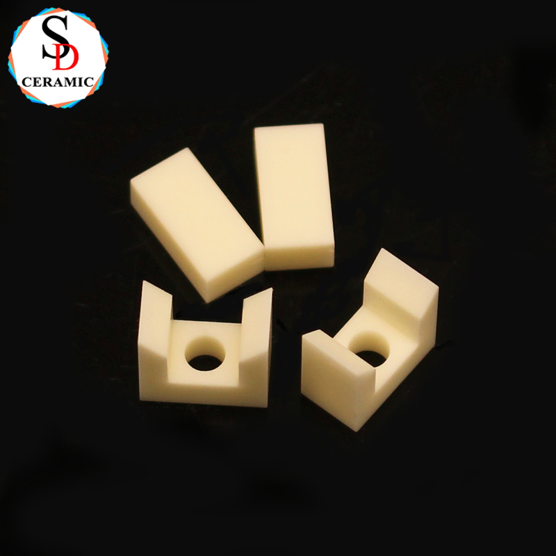 Why choose alumina ceramics to meet your industrial needs
