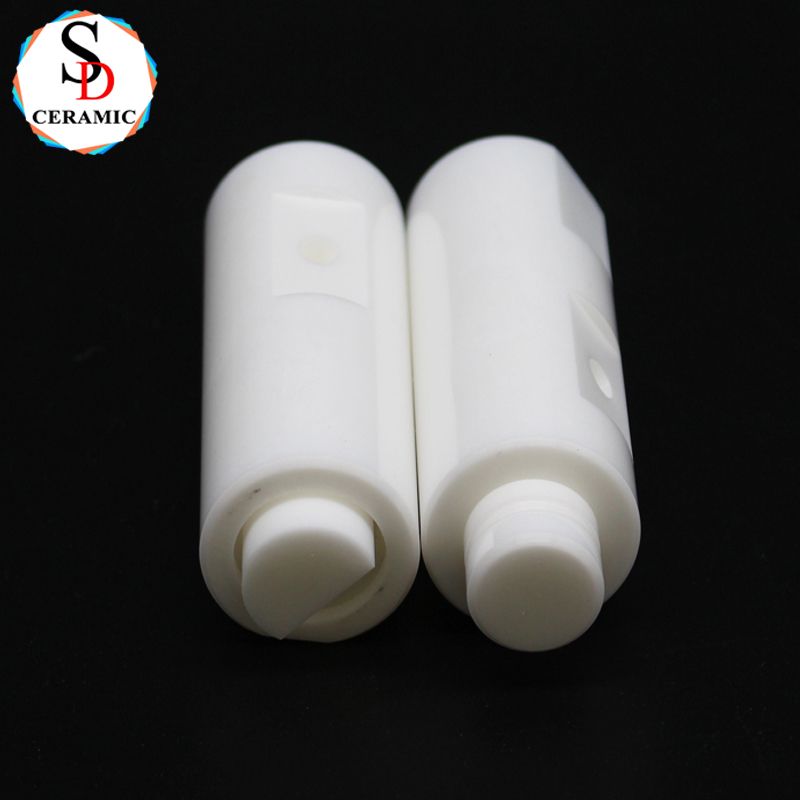 Why Choose Zirconia Ceramics to Meet Your Industrial Needs