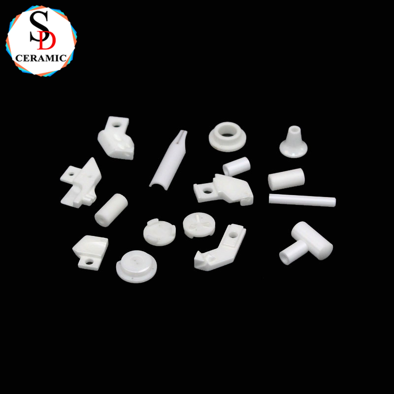 Why Choose Zirconia Ceramics to Meet Your Industrial Needs