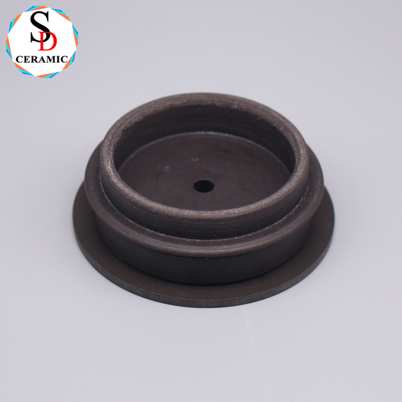 Why Choose Silicon Nitride Ceramics to Meet Your Industrial Needs