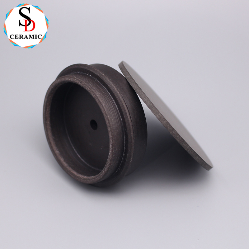 Why Choose Silicon Nitride Ceramics to Meet Your Industrial Needs