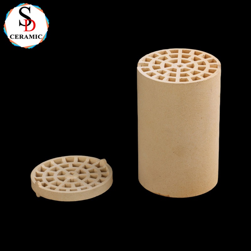 Why Choose Cordierite Ceramics to Meet Your Industrial Needs