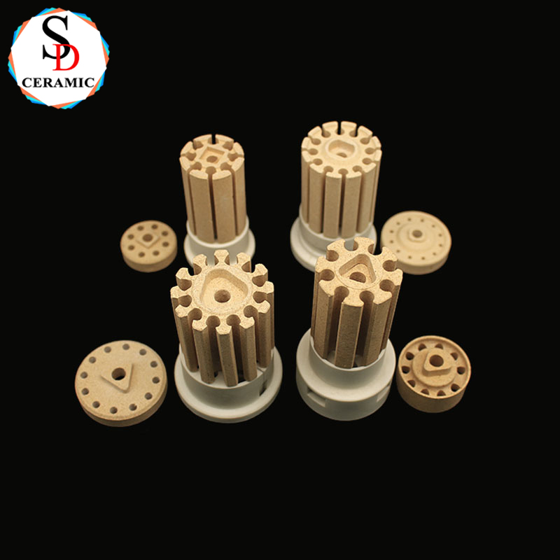 What Is Intermediate Ceramic