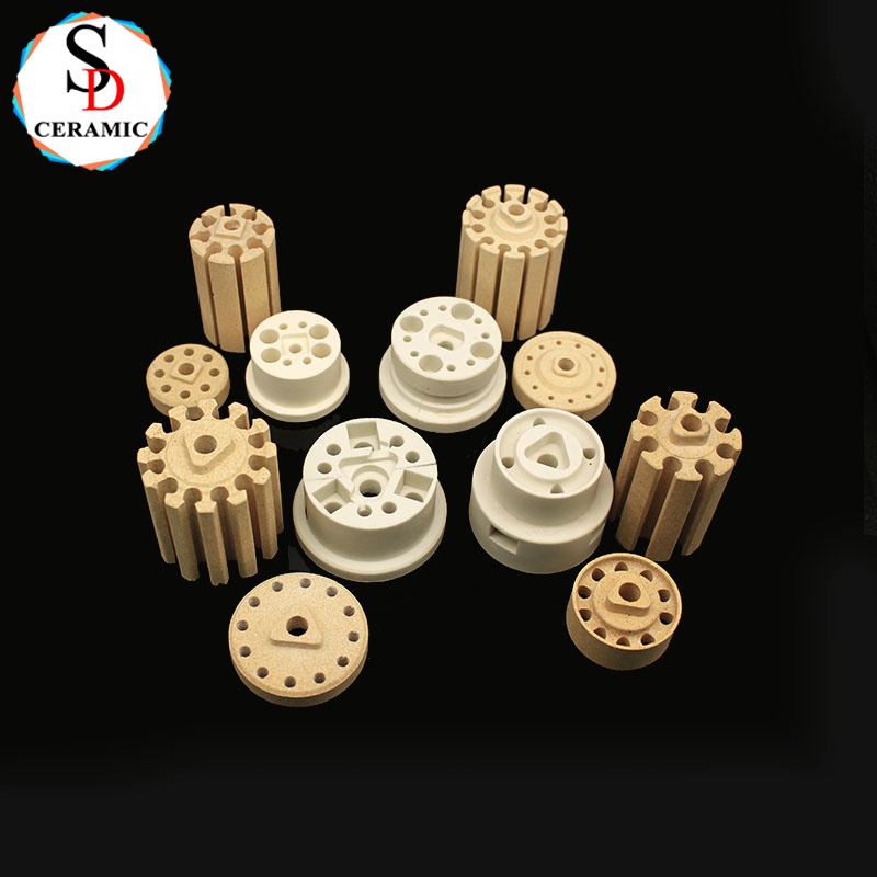 What Is Intermediate Ceramic