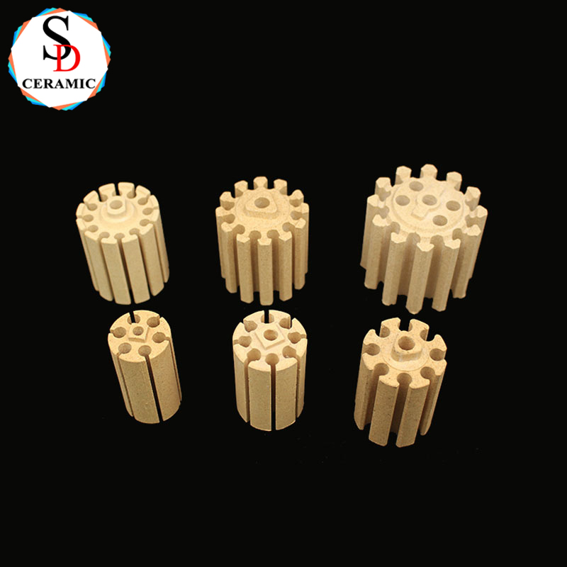 What Is Intermediate Ceramic