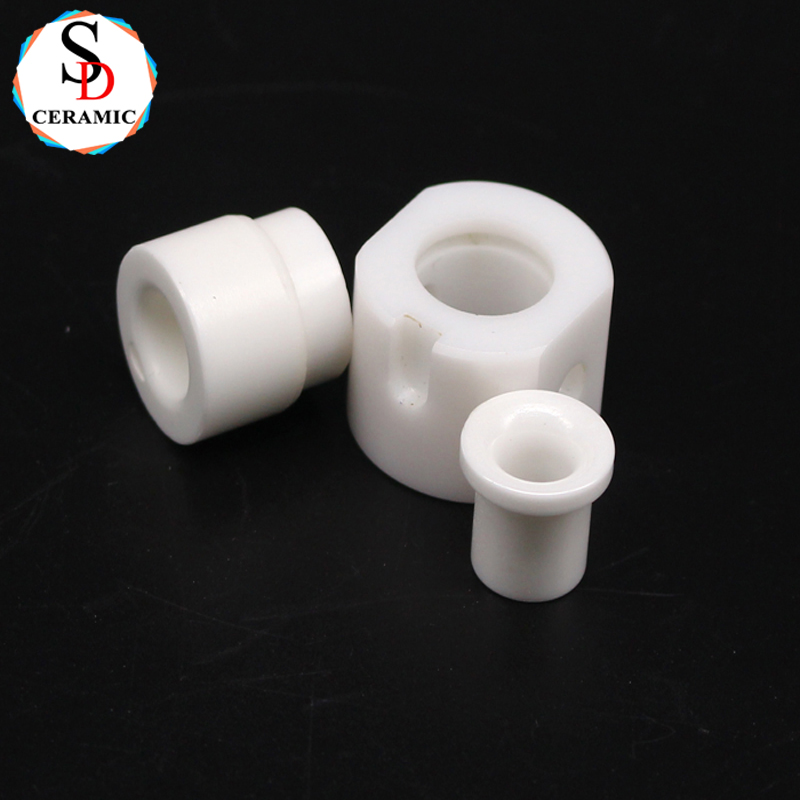 Five New Ceramic Materials: The Perfect Fusion of Tradition and Innovation