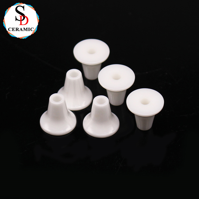 Why Are Precision Ceramics More Expensive than Metals?cid=8