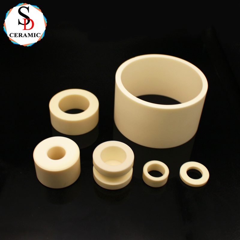 Practical Impacts of Alumina Purity Differences