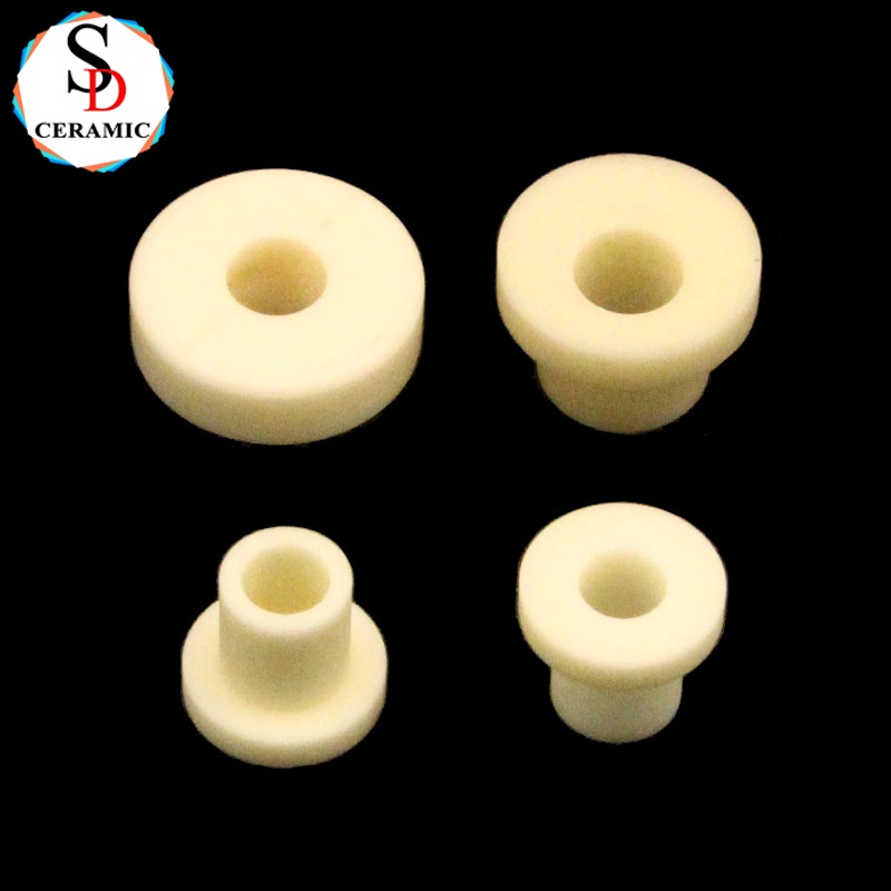 Small-Batch Customization vs. Mass Production: The Cost Structure Secrets of Ceramic Components