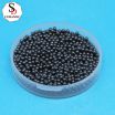 Black Silicon Nitride Ceramic Ball Si3n4 Ball