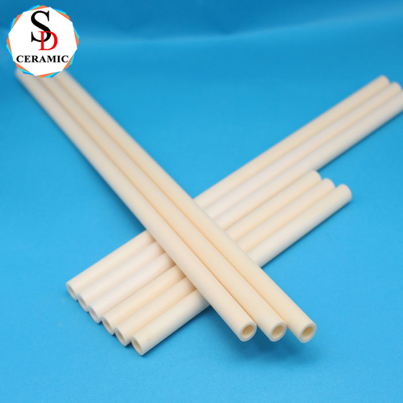 99aluminaceramicrodsal2o3ceramicshaftrodssticksaxlerods