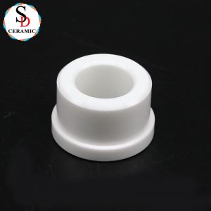 Zirconia Alumina Ceramic Plunger For Filling Pump