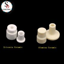 Comparison Between Alumina And Zirconia