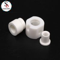 High Quality Zirconia Ceramic Parts For Industrial