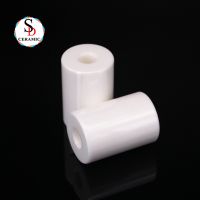 High Quality High Purity Zro2 Zirconia Zirconium Oxide Ceramic Tubes Zirconia Tube