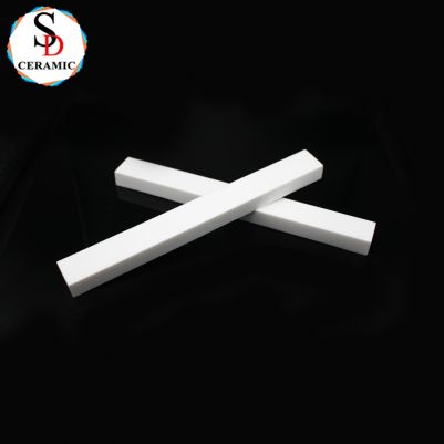 machinable ceramic rod