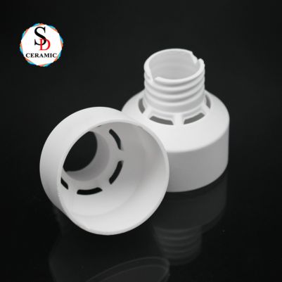 Advanced Technical Ceramic 95%/99% Al2O3 Precision Alumina Ceramic Blocks