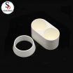 Boron Nitride Ceramic Ring Withstands High Temperatures And Rapid Cooling
