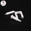 CNC Machining Ceramic Zirconia Ceramic Machinery Advanced Parts