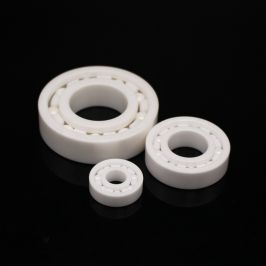 Zirconia Ceramic Bearing 699 Skate Hybrid Ceramic Bearings