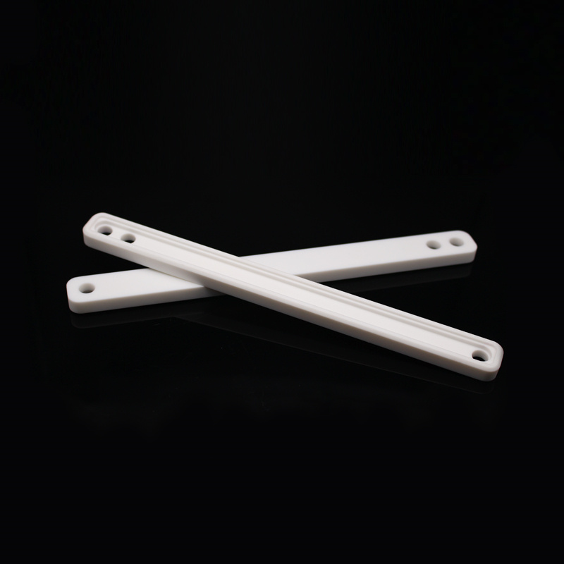 Customized Zirconia ZrO2 Ceramic Parts Components