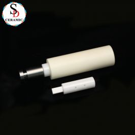 High Hardness and Wear Zirconia Ceramic Plungers for Pump