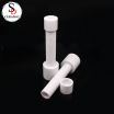 Wear-Resistant 95 Alumina Ceramic Screw Insulator Bolt