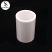 High Hardness Zirconia Ceramic Tube Bush Sleeve