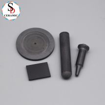 Performance And Application Of Silicon Nitride Ceramic Cutting Tools
