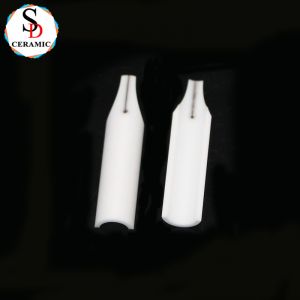 High Toughness Zirconia Structure Ceramic Nib