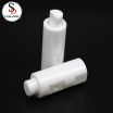 Technical Ceramic Tube Zirconia Zro2 Ceramic Tube / Sleeve / Bush