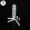 Technical Ceramic Tube Zirconia Zro2 Ceramic Tube / Sleeve / Bush