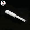 Technical Ceramic Tube Zirconia Zro2 Ceramic Tube / Sleeve / Bush