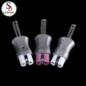High Temperature Ceramic Electric Plug Electric Heater Plug