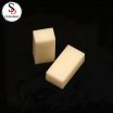 Wear Resistantance 99 Alumina Ceramic Block for Industrial Applications