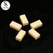 Wear Resistantance 99 Alumina Ceramic Block for Industrial Applications