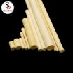 99% Alumina Tubes Small Diam Alumina Ceramic Tubes