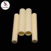99% Alumina Tubes Small Diam Alumina Ceramic Tubes