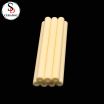 99% Alumina Tubes Small Diam Alumina Ceramic Tubes