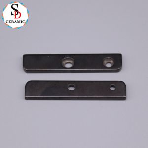 Superior Thermal Shock Resistance Precision Silicon Nitride Ceramic Strips